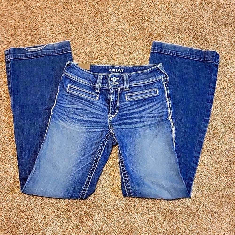 Ariat trousers